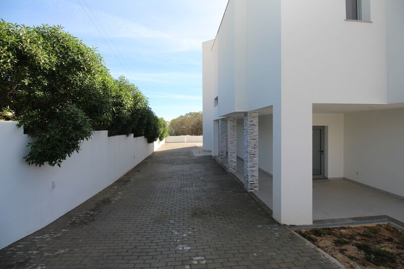 Moradia com 4 quartos e piscina em Albufeira