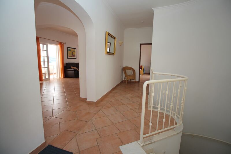 3 bedroom House with swimming pool in Albufeira