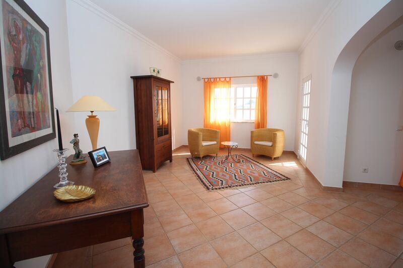 3 bedroom House with swimming pool in Albufeira