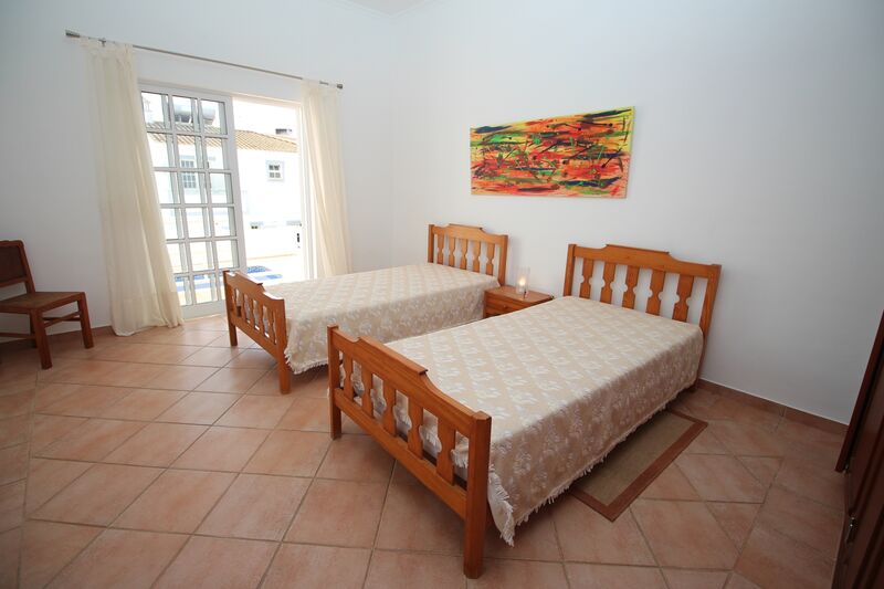 3 bedroom House with swimming pool in Albufeira