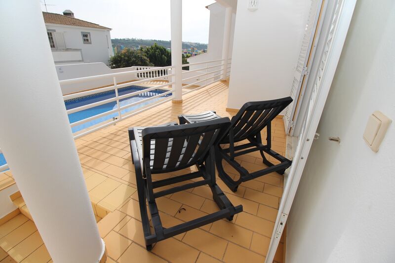 3 bedroom House with swimming pool in Albufeira