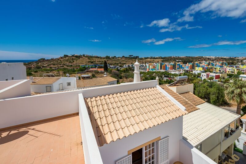 Moradia com 3 quartos e piscina em Albufeira