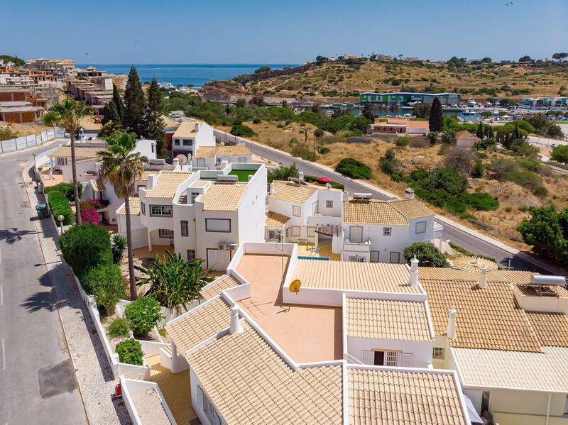 Moradia com 3 quartos e piscina em Albufeira