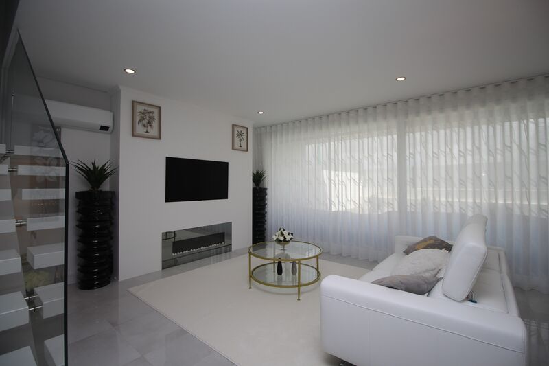 3 bedroom House in Albufeira