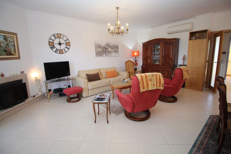 3 bedroom House in Albufeira