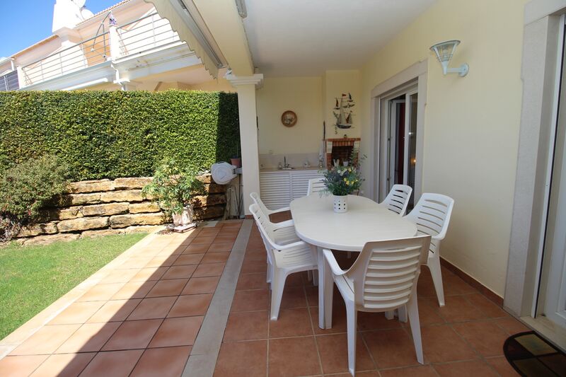 3 bedroom House in Albufeira