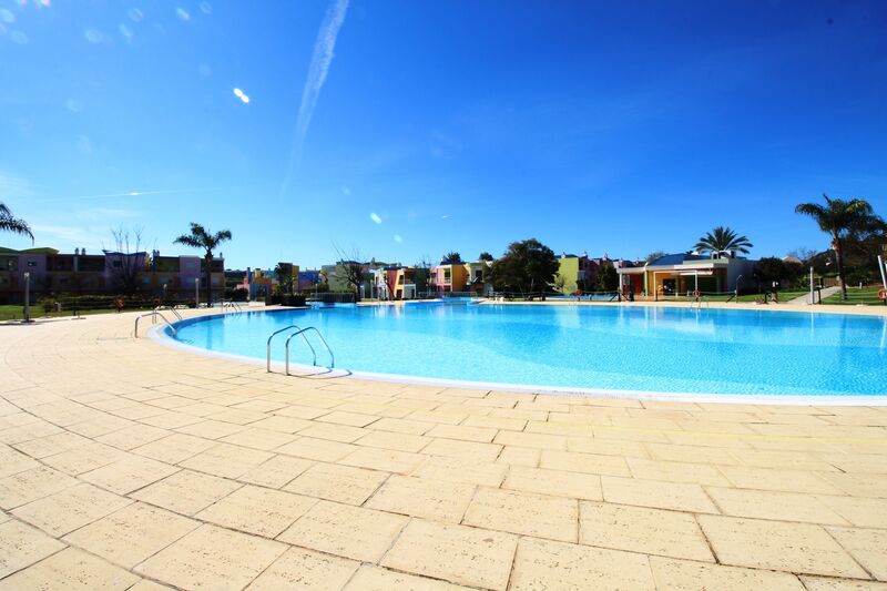 1 bedroom Apartment with swimming pool in Albufeira