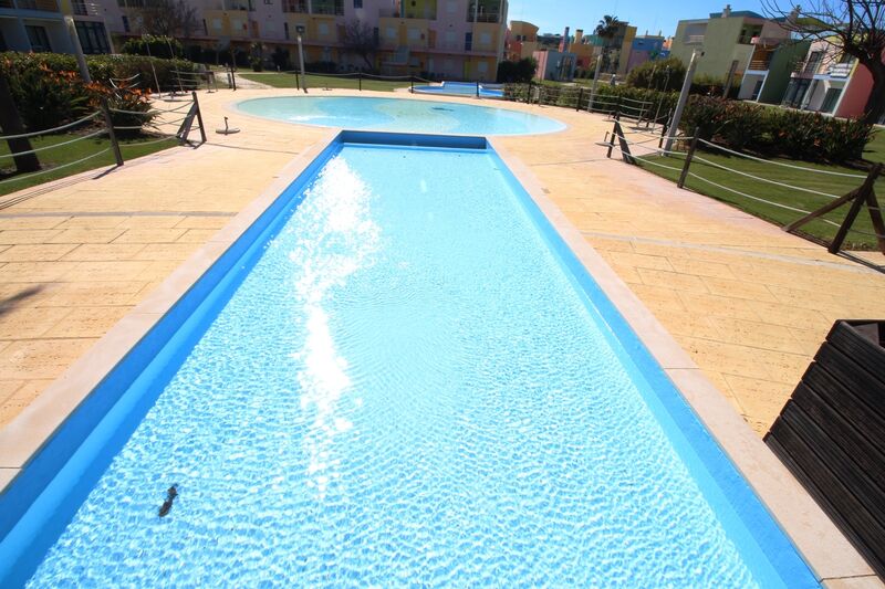 1 bedroom Apartment with swimming pool in Albufeira