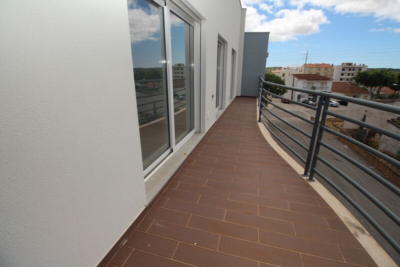 3 bedroom Apartment in Silves