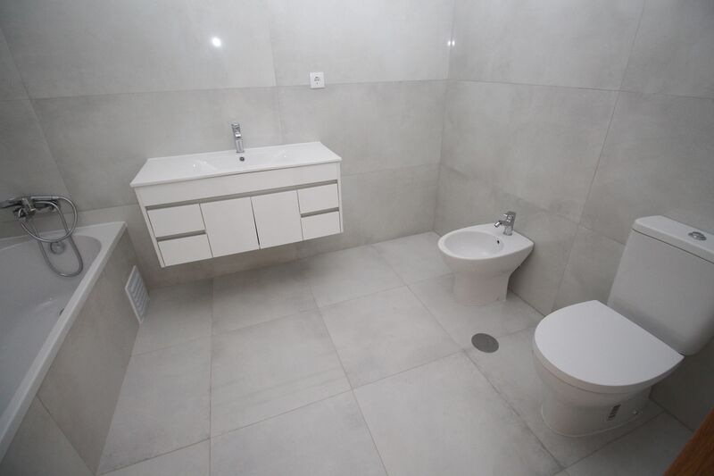 3 bedroom Apartment in Silves