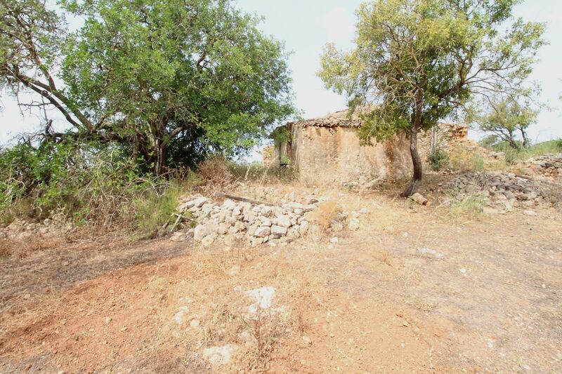 Lote de Terreno com 21 880 m²  com 2 quartos em Albufeira