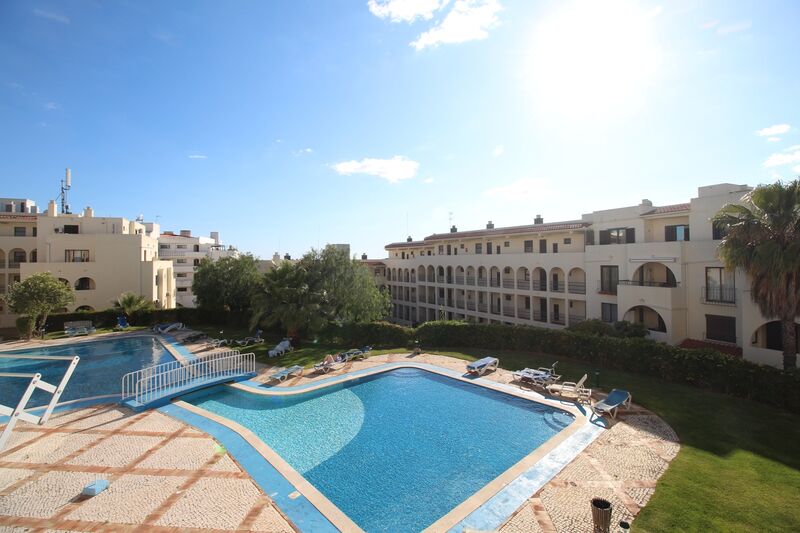 2 bedroom Apartment in Albufeira