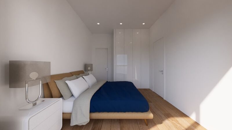 Apartamento com 80 m² e 2 quartos à venda em Albufeira, Algarve 