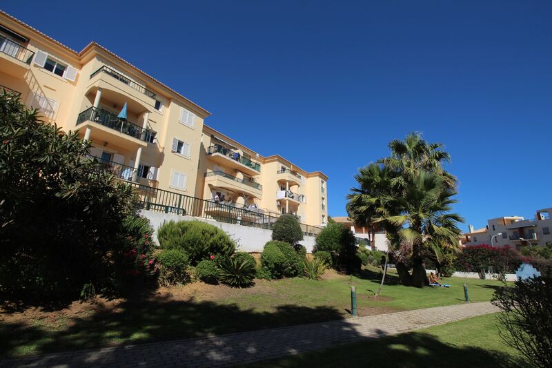 1 bedroom 85 m² Apartment with swimming pool for sale in Albufeira, Algarve 
