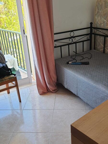 Apartamento com 1 quartos e piscina em Albufeira