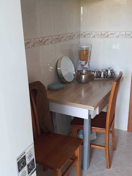 Apartamento com 1 quartos e piscina em Albufeira