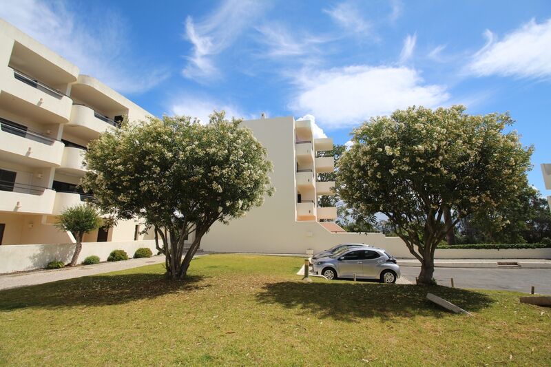 Apartment near the beach T0 Cerro da Piedade Albufeira - swimming pool, balcony, gardens, tennis court