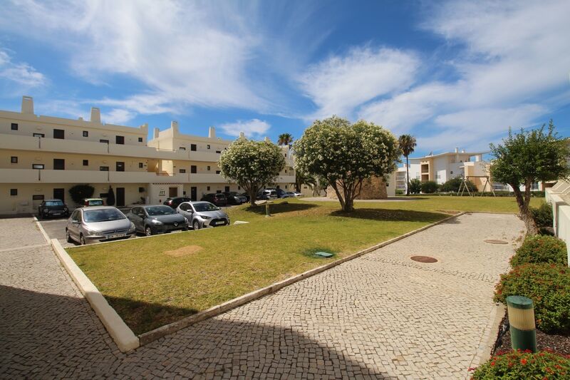 Apartamento e piscina em Albufeira