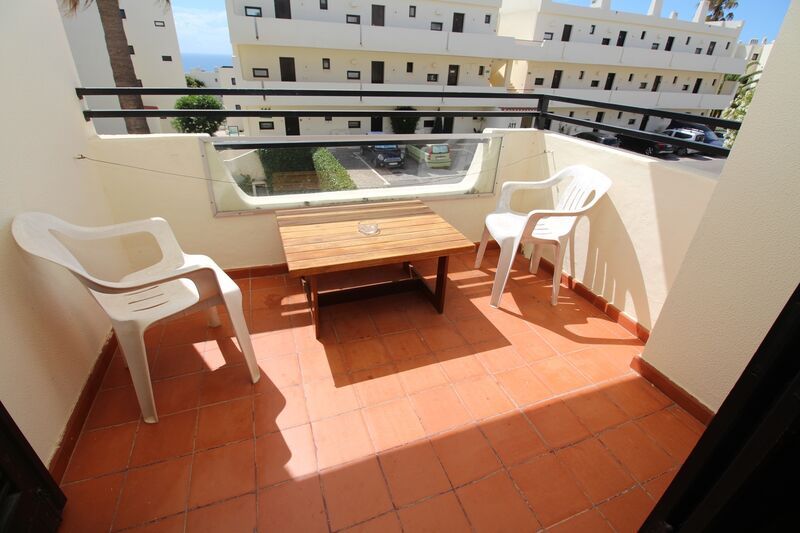 Apartamento e piscina em Albufeira