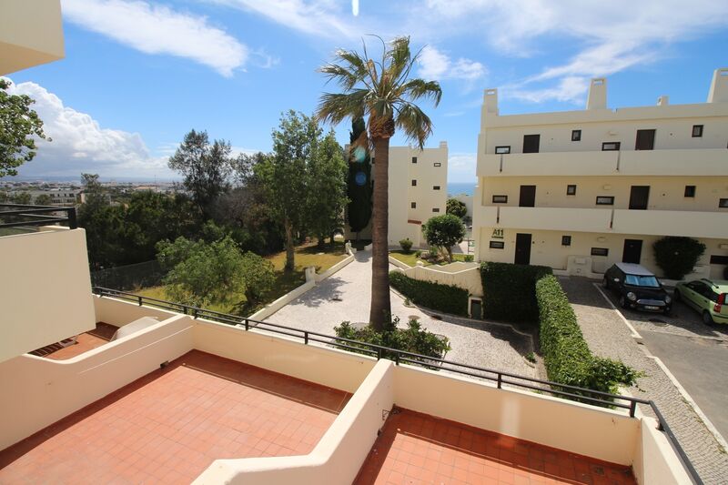 Apartamento e piscina em Albufeira