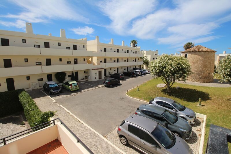 Apartamento e piscina em Albufeira