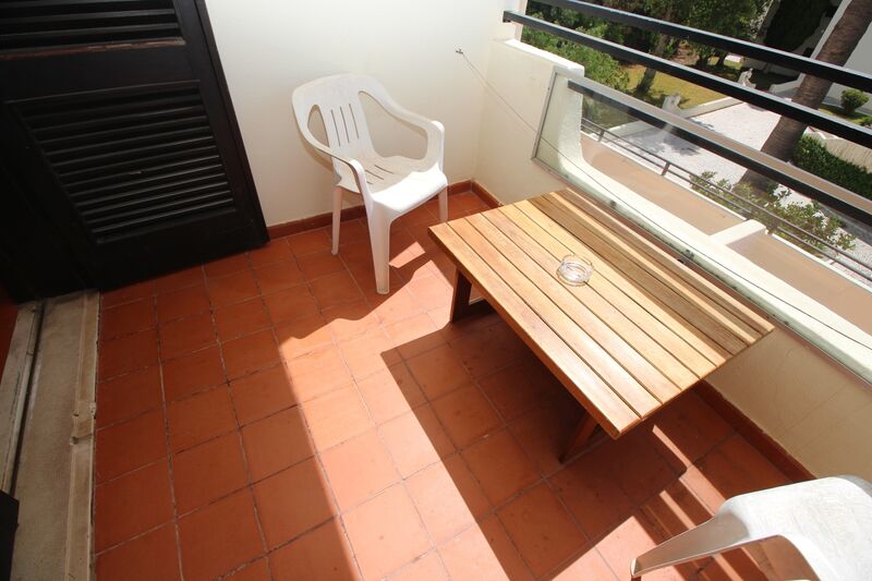 Apartamento e piscina em Albufeira