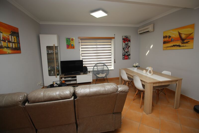 Apartamento com 2 quartos em Silves