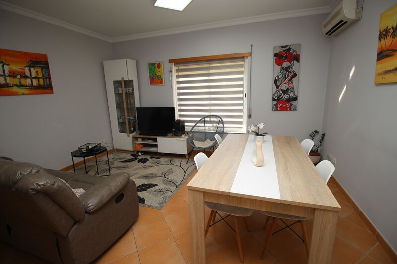 2 bedroom Apartment in Silves