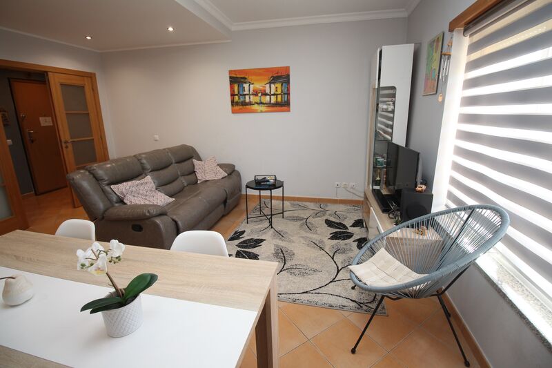 2 bedroom Apartment in Silves