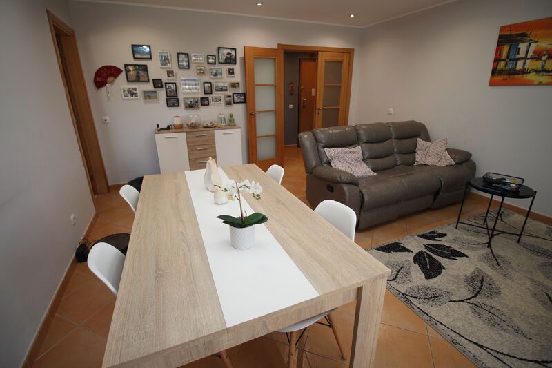 Apartment T2 Armação de Pêra Silves - ,