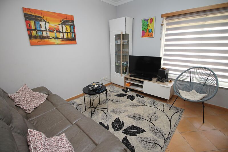 2 bedroom Apartment in Silves