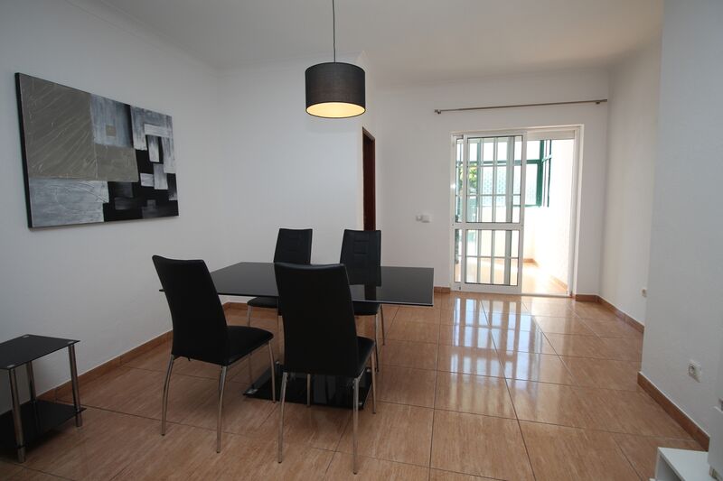 Apartamento com 1 quartos em Albufeira