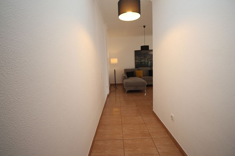 Apartamento com 1 quartos em Albufeira