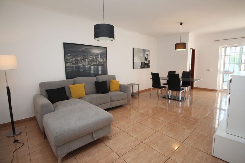 Apartamento com 1 quartos em Albufeira