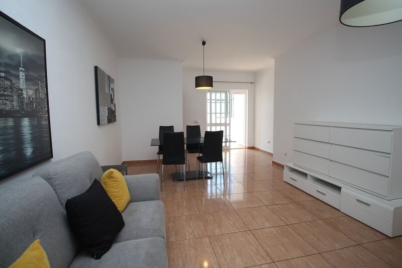 Apartamento com 1 quartos em Albufeira