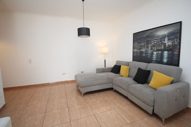 Apartamento com 1 quartos em Albufeira