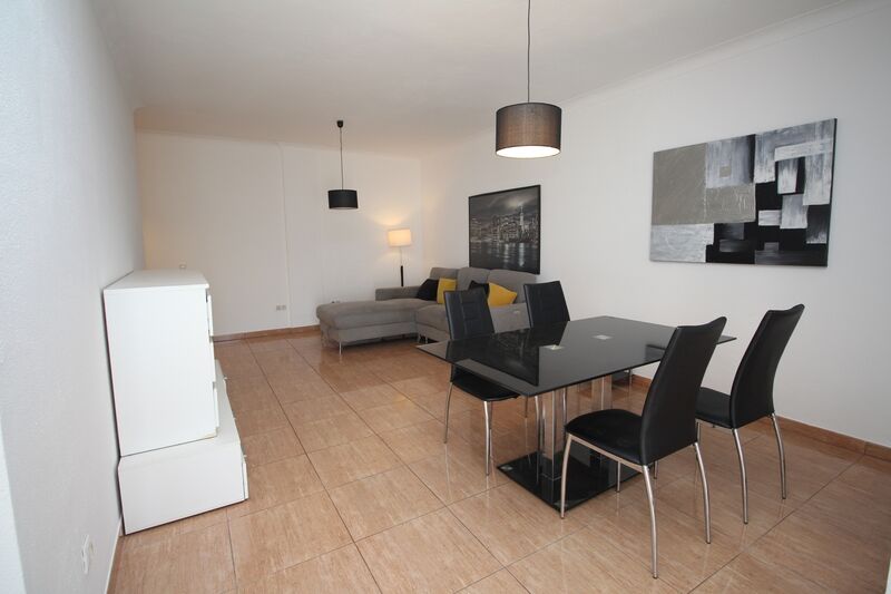 1 bedroom Apartment in Albufeira