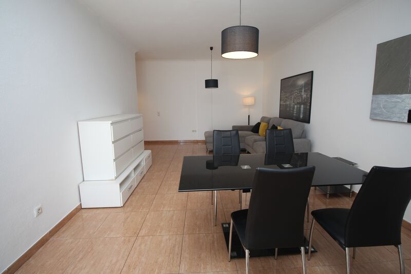 Apartamento com 1 quartos em Albufeira