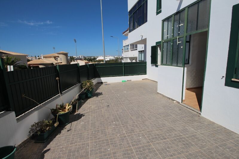 Apartamento com 1 quartos em Albufeira