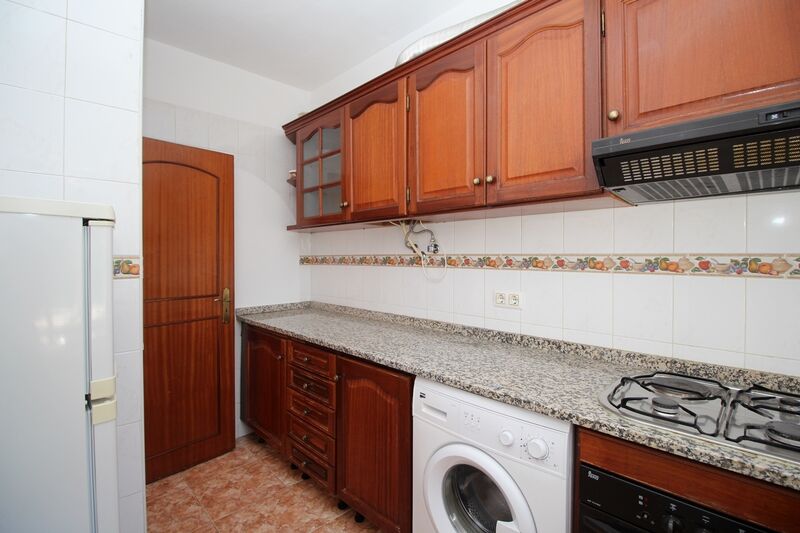 Apartamento com 1 quartos em Albufeira