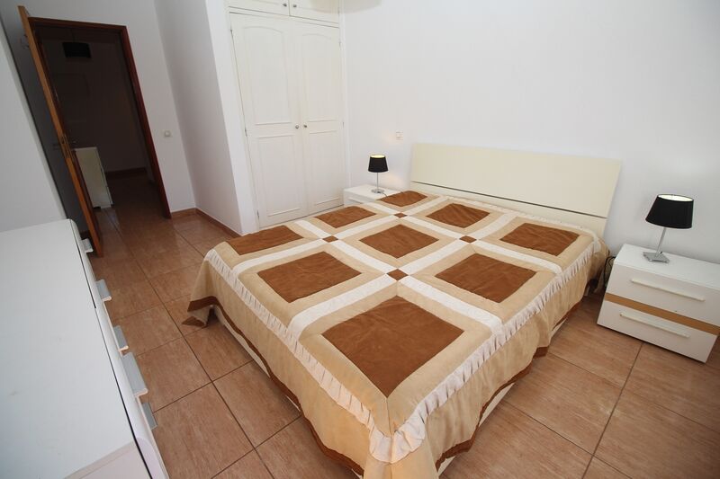 Apartamento com 1 quartos em Albufeira