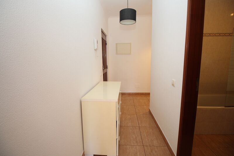 Apartamento com 1 quartos em Albufeira