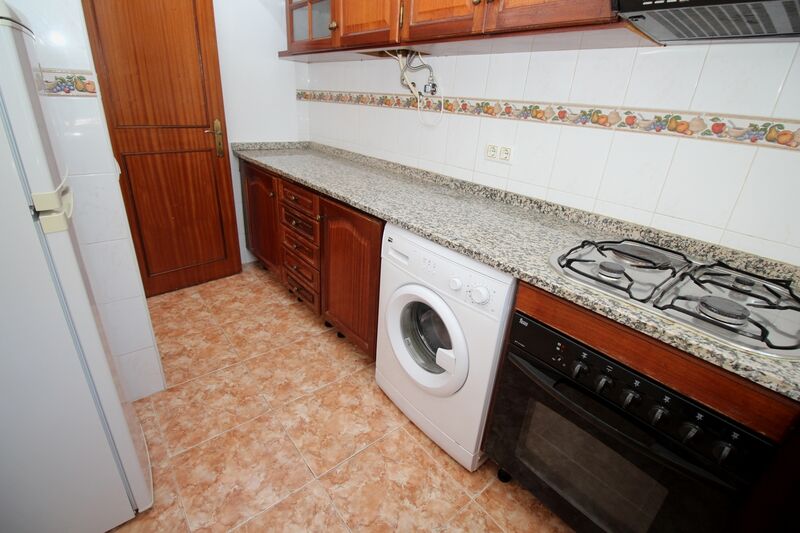 Apartamento com 1 quartos em Albufeira