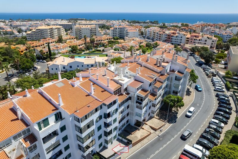 Apartamento T1 Albufeira - zona calma, mobilado, equipado