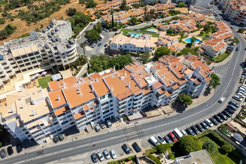 Apartment T1 Caliços Albufeira - ,