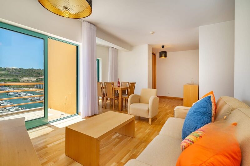 Apartamento com 2 quartos em Albufeira