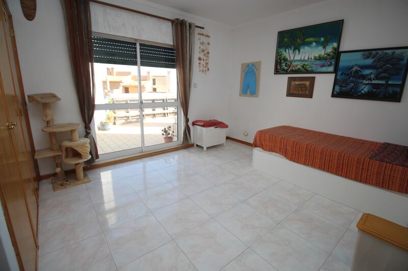 4 bedroom Apartment with swimming pool in Albufeira