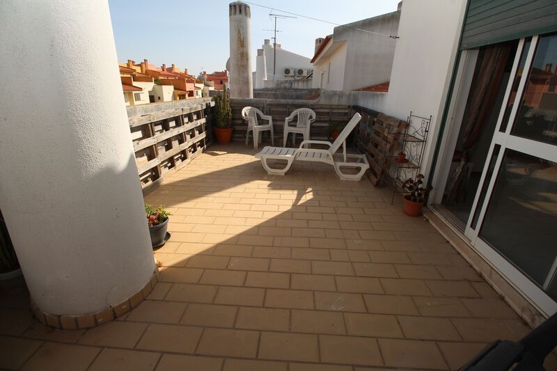 Apartamento com 4 quartos e piscina em Albufeira