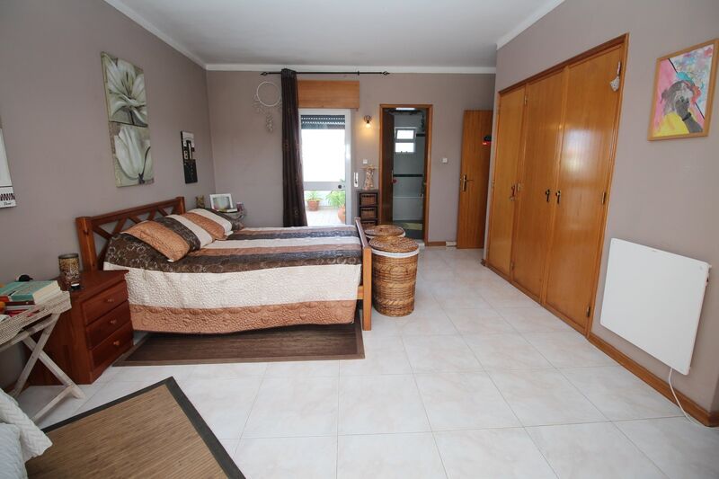 4 bedroom Apartment with swimming pool in Albufeira