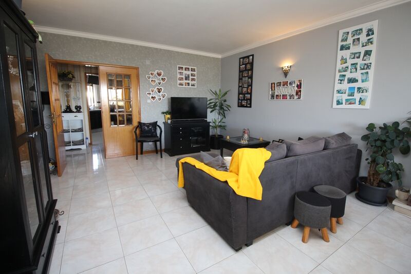 4 bedroom Apartment with swimming pool in Albufeira